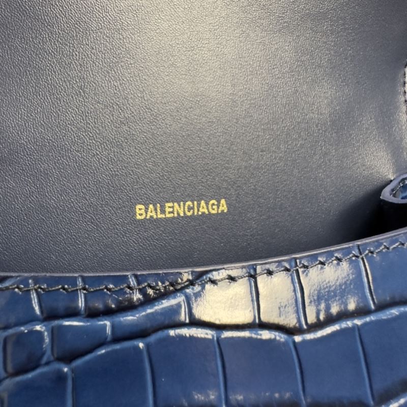 Balenciaga Hourglass Bags